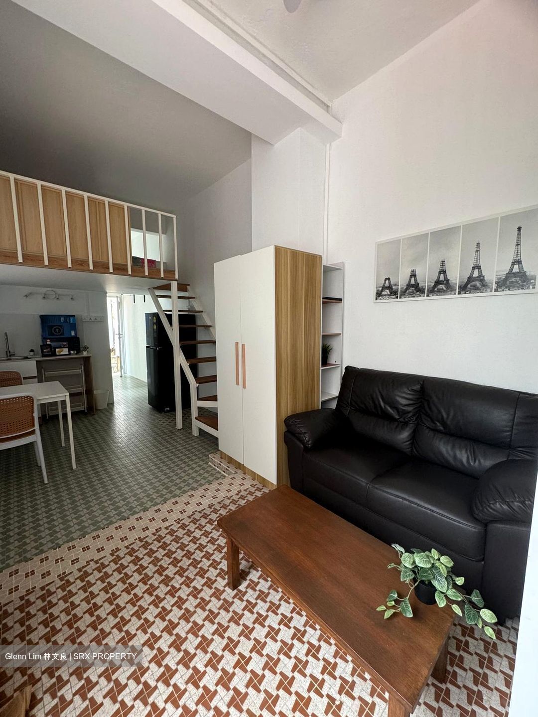 Flanders Square (D8), Apartment #485787391